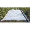 Voile D'hivernage Blanc 30g/m2 Werkapro 2 X 10 M