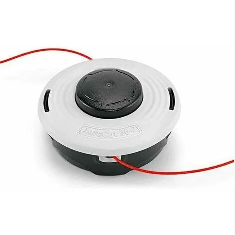 Tête D'alimentation Pour Débroussailleuse Stihl Autocut 46-2 FS160 260 FS310 FS360 FS410 FS450 FS460 3 Tête D'alimentation Pour Débroussailleuse Stihl Autocut 46-2 FS160 260 FS310 FS360 FS410 FS450 FS460