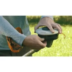 Tête D'alimentation Pour Débroussailleuse Stihl Autocut 46-2 FS160 260 FS310 FS360 FS410 FS450 FS460 11 Tête D'alimentation Pour Débroussailleuse Stihl Autocut 46-2 FS160 260 FS310 FS360 FS410 FS450 FS460 -Promos Jardin Noble Magasin 100109697 5