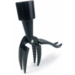 Désherbeur Désherbeur Manuel Désherbeur Extensible Avec Outil D'entretien De Jardin Manche En Bois -Promos Jardin Noble Magasin 100342291 3