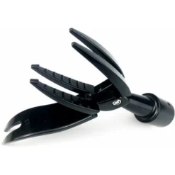 Désherbeur Désherbeur Manuel Désherbeur Extensible Avec Outil D'entretien De Jardin Manche En Bois -Promos Jardin Noble Magasin 100342291 4