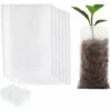 Sac Biodégradable 500pcs 810cm Versailles Pour Semis Sac Biodegradable Non-tissé De Pépinière Respctueux Environnement Élever Taux Survie De Plante Convenir Maison Jardin -Promos Jardin Noble Magasin 100342359 1