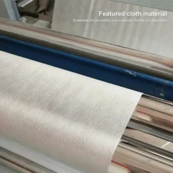 Sac Biodégradable 500pcs 810cm Versailles Pour Semis Sac Biodegradable Non-tissé De Pépinière Respctueux Environnement Élever Taux Survie De Plante Convenir Maison Jardin -Promos Jardin Noble Magasin 100342359 3