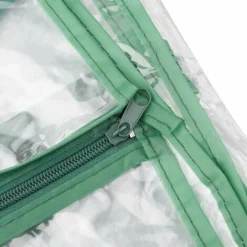 Housse De Serre à 4 étages En PVC - Housse De Rechange Pour Mini Serre De Jardin Pour Intérieur Ou Extérieur (support En Fer Non Inclus) -Promos Jardin Noble Magasin 100345491 5