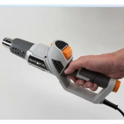 Maxxheat Désherbant 4 En 1 -Promos Jardin Noble Magasin 10307255 4