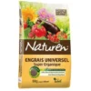 NATUREN - Engrais Universel 8 Kg