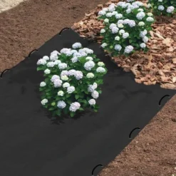 Lot De 30 Agrafes Pour Toile De Paillage 10 CM -Promos Jardin Noble Magasin 10588974 3