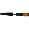 Fiskars Couteau Désherbeur, Tête D'outil Sans Manche, Largeur: 3,5 Cm, Tête En Acier, Noir/Orange, QuikFit, 1000731 -Promos Jardin Noble Magasin 10641622 1