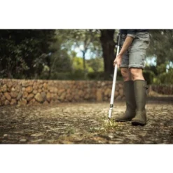 Fiskars Couteau Désherbeur 150mm, Xact, 1027112 -Promos Jardin Noble Magasin 10641723 4