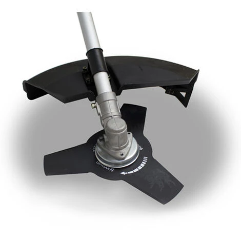 Débroussailleuse électrique 1400W Hyundai HDCBE1400 4 Débroussailleuse électrique 1400W Hyundai HDCBE1400 – Image 2