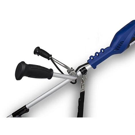 Débroussailleuse électrique 1400W Hyundai HDCBE1400 5 Débroussailleuse électrique 1400W Hyundai HDCBE1400 – Image 3