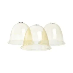 Nature Cloches De Forçage, Diamètre Ø33.5 Cm