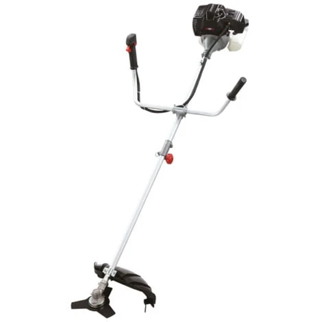 RACING Débroussailleuse Thermique 43 Cm³ - Harnais RAC42PB-2 3 RACING Débroussailleuse Thermique 43 Cm³ - Harnais RAC42PB-2