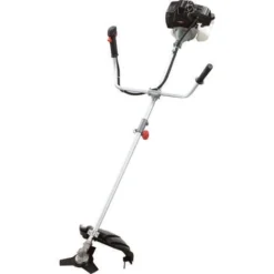 RACING Débroussailleuse Thermique 43 Cm³ - Harnais RAC42PB-2 10 RACING Débroussailleuse Thermique 43 Cm³ - Harnais RAC42PB-2 -Promos Jardin Noble Magasin 1078157 4