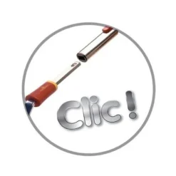 Sarcleuse Wolf Multi Star GYM15 -Promos Jardin Noble Magasin 11008428 4