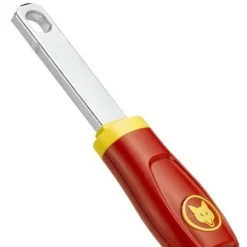 Sarcloir Jardinage à Lame Ondulée Wolf Multi Star RFM -Promos Jardin Noble Magasin 11008461 3