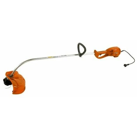 Débroussailleuse électrique Oleo-Mac TR61E 3 Débroussailleuse électrique Oleo-Mac TR61E