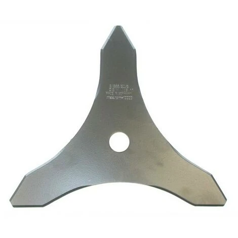 Lame Débroussailleuse 3 Dents 2 Lame Débroussailleuse 3 Dents