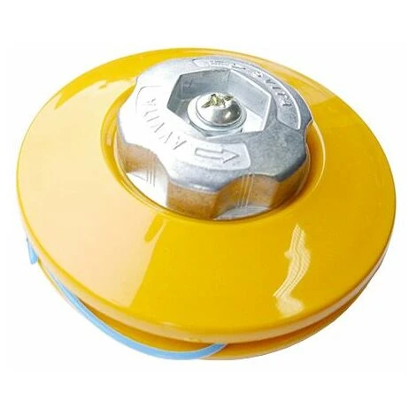 Tête à Fils Débroussailleuse Echo 3 Tête à Fils Débroussailleuse Echo