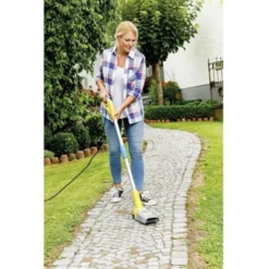 Désherbeur Thermique Gloria Haus Und Garten 000174.0000 Thermoflamm Bio Fix -Promos Jardin Noble Magasin 11264611 3