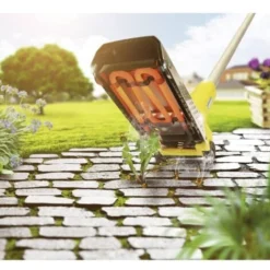 Désherbeur Thermique Gloria Haus Und Garten 000174.0000 Thermoflamm Bio Fix -Promos Jardin Noble Magasin 11264611 4