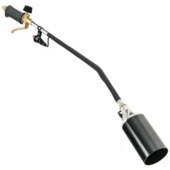 Kemper Désherbeur Thermique à Gaz Super Bioflamme