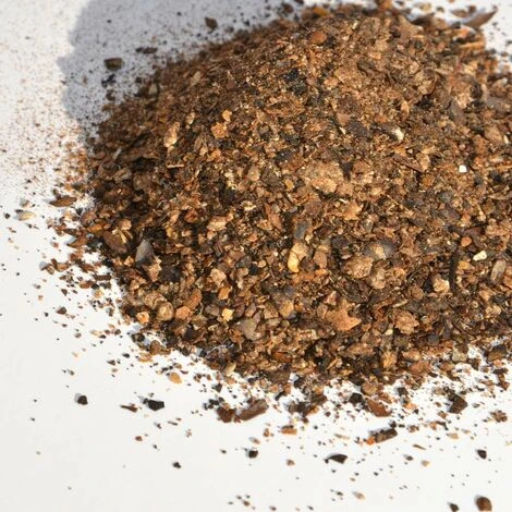 Tourteau De Ricin Semoulette , Engrais 100% Végétal. Seau 8 Kg 5 Tourteau De Ricin Semoulette , Engrais 100% Végétal. Seau 8 Kg – Image 3