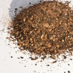 Tourteau De Ricin Semoulette, Engrais 100% Végétal. Sac 25 Kg -Promos Jardin Noble Magasin 11327794 3