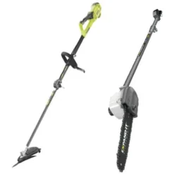 Pack RYOBI Débroussailleuse électrique 1200W RBC1226l - élagueur à Chaine Expand-it RXPR01