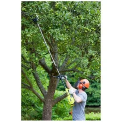 Pack RYOBI Débroussailleuse électrique 1200W RBC1226l - élagueur à Chaine Expand-it RXPR01 -Promos Jardin Noble Magasin 11491949 3