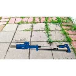 HYUNDAI Désherbeur Electrique 2000 W 350 ° 650 ° - Nombre De Buses 4 HWE3IN1 -Promos Jardin Noble Magasin 11491986 3