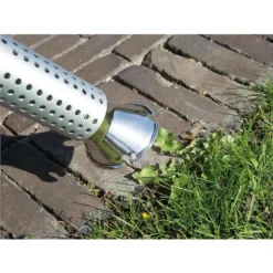 Désherbeur Électrique Écologique. Efficace Contre Les Mauvaises Herbes -Promos Jardin Noble Magasin 11520031 4