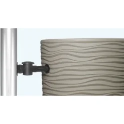 Graf Réservoir NATURA 2EN1 - Sahara - 350 L -Promos Jardin Noble Magasin 1209924 3