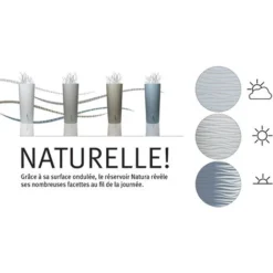 Graf Réservoir NATURA 2EN1 - Sahara - 350 L -Promos Jardin Noble Magasin 1209924 5