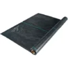 Toile Anti Mauvaises Herbes 100 G/m2 Werkapro 1 X 10 M
