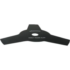 Lame 3 Dents Pour Débrousailleuse Werkapro 6 Lame 3 Dents Pour Débrousailleuse Werkapro -Promos Jardin Noble Magasin 12193757 2