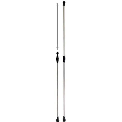 Lance Téléscopique Pour Pulvérisateur VITO à Batterie 16L 3 Lance Téléscopique Pour Pulvérisateur VITO à Batterie 16L