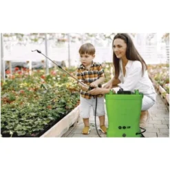 Lance Téléscopique Pour Pulvérisateur VITO à Batterie 16L 7 Lance Téléscopique Pour Pulvérisateur VITO à Batterie 16L -Promos Jardin Noble Magasin 12207847 3