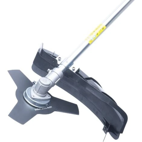 Débroussailleuse électrique Werkapro 1400 W 4 Débroussailleuse électrique Werkapro 1400 W – Image 2