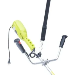 Débroussailleuse électrique Werkapro 1400 W 9 Débroussailleuse électrique Werkapro 1400 W -Promos Jardin Noble Magasin 12320455 3