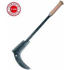 Outils Perrin Coupe Ronces De 44 Cm, Manche Bois, Qualité Professionnelle