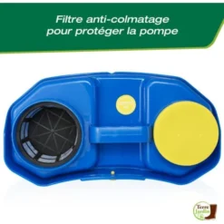 Pulvérisateur électrique 16 Litres 4,5 Bars - Batterie 12V/8AH Autonomie Max 4h Chargeur Inclus -Promos Jardin Noble Magasin 12671083 5