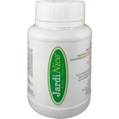 Jardinière Avec Lampe Led Intégrée Le Potager Avec Engrais Liquide + Engrais 250 Ml -Promos Jardin Noble Magasin 12683703 4