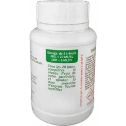 Jardinière Avec Lampe Led Intégrée Le Potager Avec Engrais Liquide + Engrais 250 Ml -Promos Jardin Noble Magasin 12683703 5