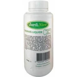 Jardinière Avec Lampe Led Intégrée Le Potager Avec Engrais Liquide + Engrais 500 Ml -Promos Jardin Noble Magasin 12683704 5