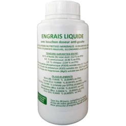 Jardinière Avec Lampe Led Intégrée Mini Potager + Engrais 500 Ml -Promos Jardin Noble Magasin 12683707 4