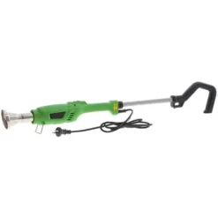 Désherbeur Thermique 2000W électrique KZ Garden + 2 Embouts -Promos Jardin Noble Magasin 13125923 5