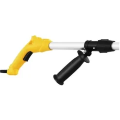 MSW Desherbeur Thermique Electrique Écologique 650°C Bruleur Mauvaises Herbes 2000W -Promos Jardin Noble Magasin 13814619 3