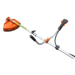 Varan Motors - TT-BC520 Débroussailleuse Thermique 52 Cc 3CV Moteur 2 Temps -Promos Jardin Noble Magasin 138723 4