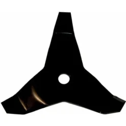 Lame Spéciale Ronces 3 Dents Débroussailleuse